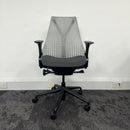 Used Herman Miller Sayl Full Spec