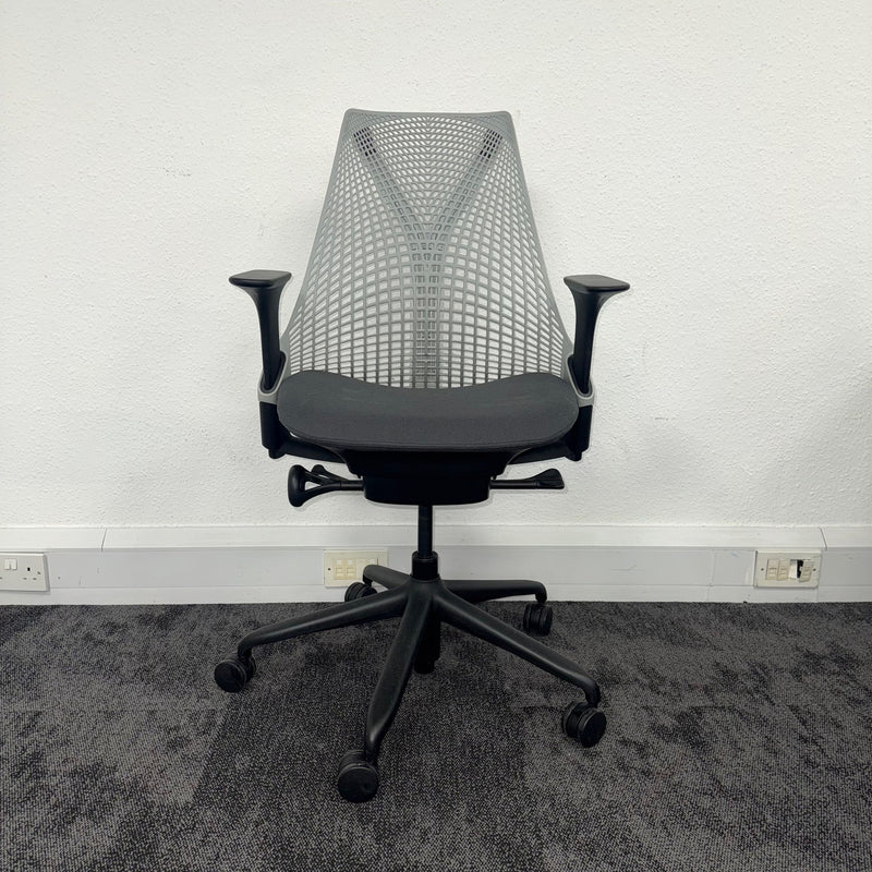 Used Herman Miller Sayl Full Spec