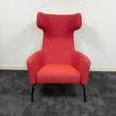 Used Softline Wing Breakout Armchair