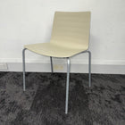 Used Andrue World Flex Stacking Chairs