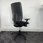 New Bengal 24Hr High Back Heavy Duty Chair - FREE DELIVERY