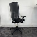 New Bengal 24Hr High Back Heavy Duty Chair - FREE DELIVERY
