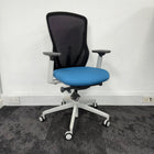 Used Senator Ousby Fully Adjustable Task Chair