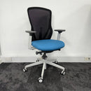 Used Senator Ousby Fully Adjustable Task Chair
