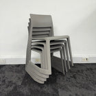 Used Vitra Tip Ton Stacking Chair