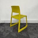 Used Vitra Tip Ton Stacking Chair