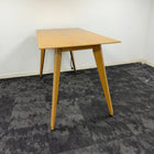 Used High Table with Central Power