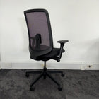 Used Herman Miller Verus Mesh Office Chair