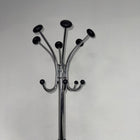 Used Chrome Coat Stand