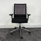 Used Steelcase Think V1 Office Chair Full Spec