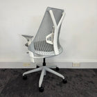 Used Herman Miller Sayl - Full Spec with Lumbar