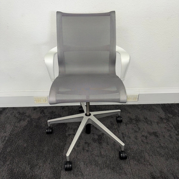 Used Herman Miller Setu