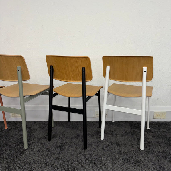 Used Muuto Loft Breakout/Dining Chair