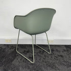 Used Muuto Fiber Armchair