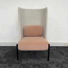 Used Ara Armchair by Perez Ochando for Missana