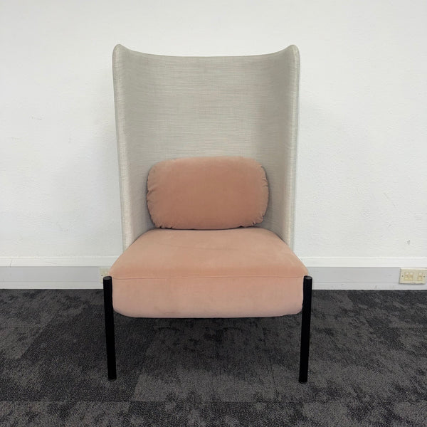 Used Ara Armchair by Perez Ochando for Missana
