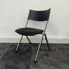 Used Kush Co Stackable Meeting Chair