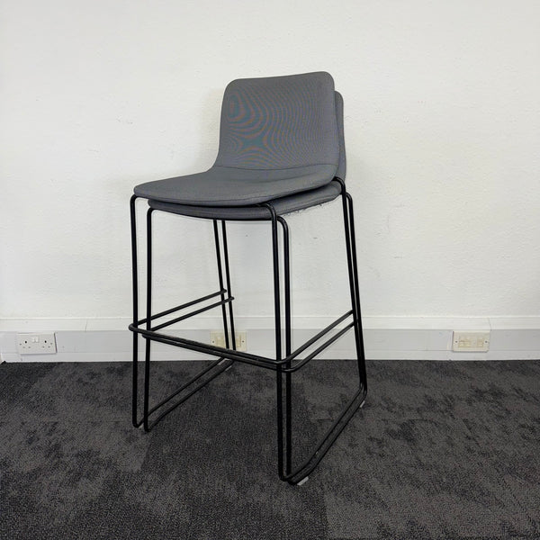 Used NaughtOneViv Barstool