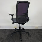 Used Elite Vida Mesh Task Chair