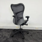 Used Herman Miller Mirra 2 Butterfly Back Full Spec