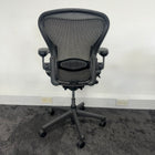 Used Herman Miller Aeron Full Spec