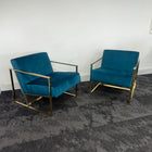 Used Reception/Breakout Armchair Set