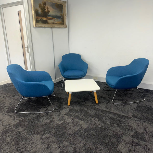 Used Frovi ILK Reception/Breakout Set