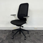 Used Bestuhl B22 Mesh Task Chair