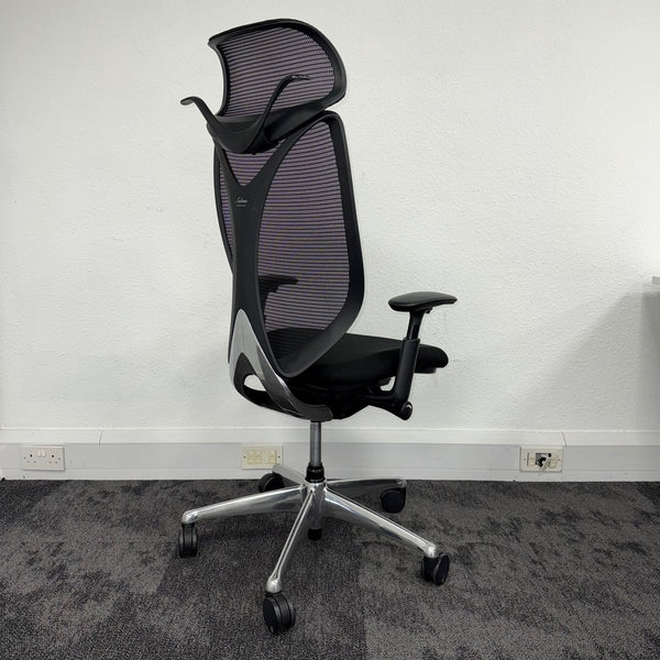 Used Okamura Sabrina