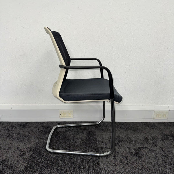 Used Orangebox Workday Meeting Chair
