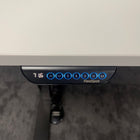 Used FlexiSpot Dual Motor Height Adjustable Desk with Memory