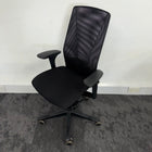 Used Kinnarps 5000 Mesh Fully Adjustable Task Chair