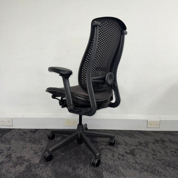 Used Herman Miller Celle Task Chair