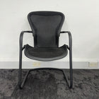 Used Herman Miller Aeron Meeting Chair