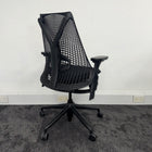 Used Herman Miller Sayl Full Spec with Lumbar