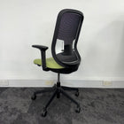 Used Orangebox Do Office Chair - Standard Spec
