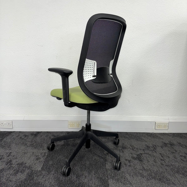 Used Orangebox Do Office Chair - Standard Spec