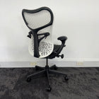 Used Herman Miller Mirra 2 Full Spec