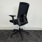 Used Formetiq Veneto Mesh 24 Hour Task Chair with Lumbar