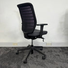Used Senator Fuse Mesh Task Chair