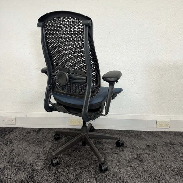 Used Herman Miller Celle Full Spec