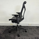 Used Herman Miller Cosm Mid Back with Height Adjustable Arms