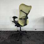 Used Herman Miller Mirra Full Spec