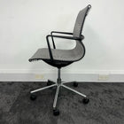 Used Verco Flux Mesh Chair