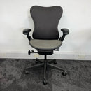 Used Herman Miller Mirra Full Spec with Butterfly Back