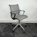 Used Herman Miller Setu Task Chair