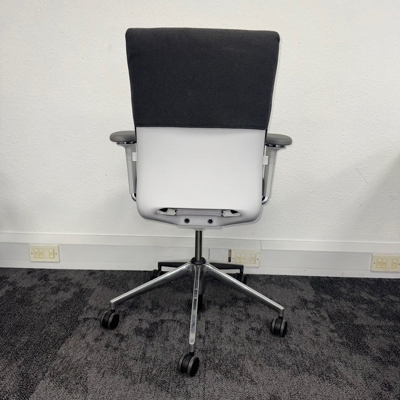 Used Vitra ID Soft Designer Office Chair