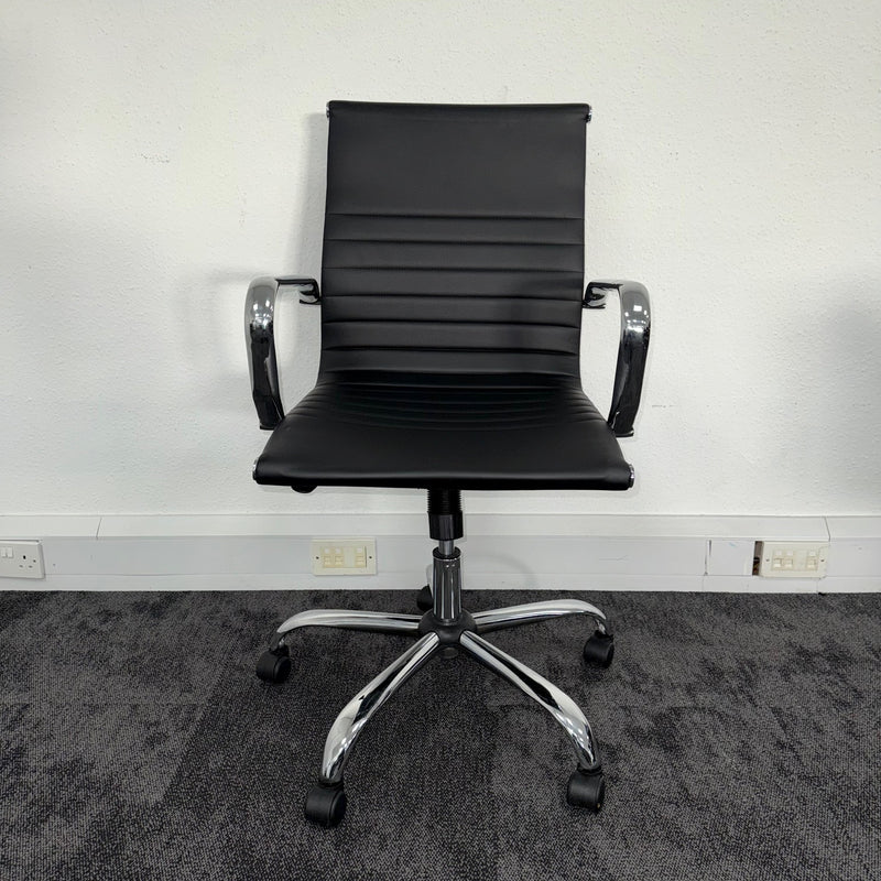 Used Vitra Eames Style Office Chair