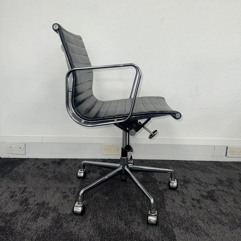 Used Vitra Eames Style Office Chair with Gas Lift