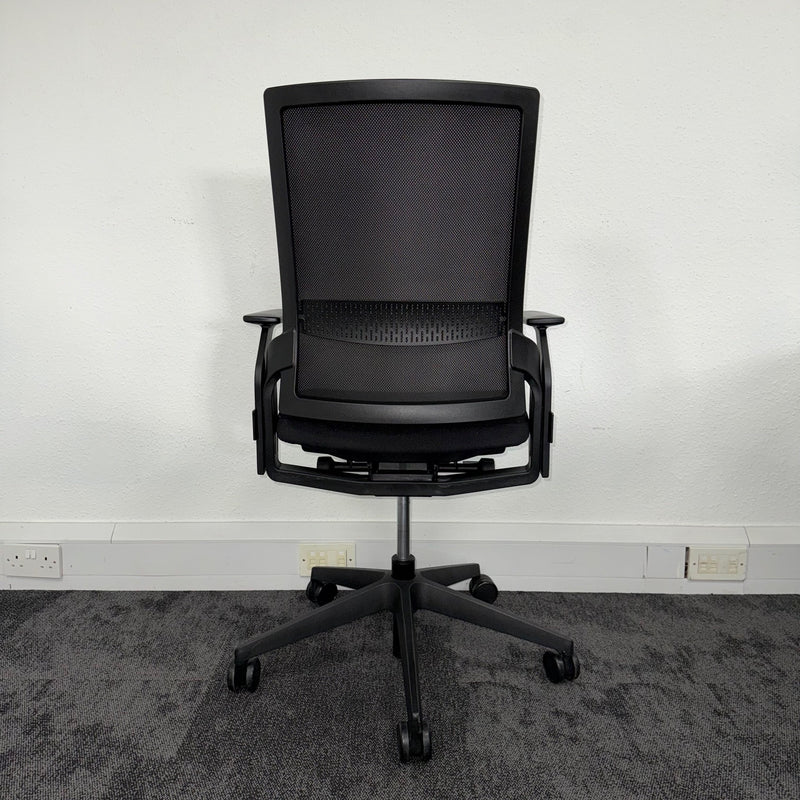 Used Senator Ecoflex Task Chair